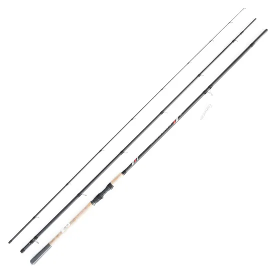 Wędka spławikowa, odległościowa Jaxon Caracal Match 4.20m 5-25g