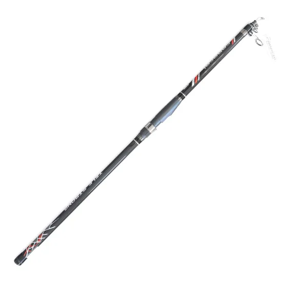 Wędka gruntowa, morska Jaxon Caracal Tele Strong 4.20m 50-150g