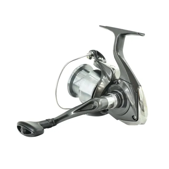 Kołowrotek spinningowy 26 Crossfire LT 4000-C 4 łożyska-126222