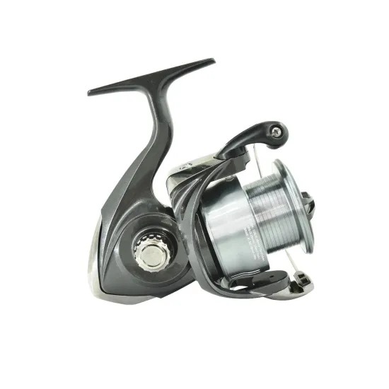 Kołowrotek spinningowy 26 Crossfire LT 4000-C 4 łożyska-126223