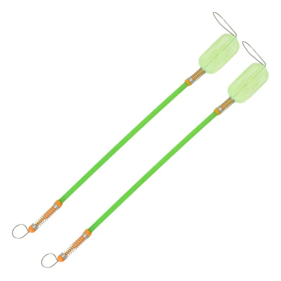 Sygnalizator podwieszany na nasadkę 25cm Jaxon 2 sztuki