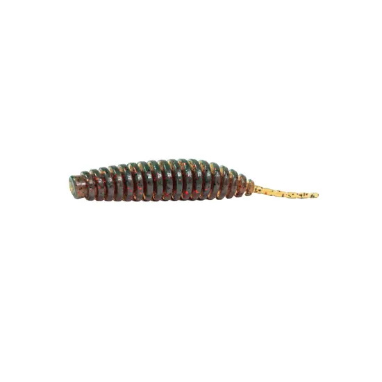 Przynęta Fishup Tanta 1" 2,6cm 12 sztuk kolor 019