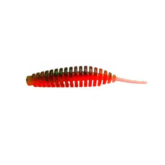Przynęta Fishup Tanta 2,5" 6,1cm 8 sztuk kolor 205
