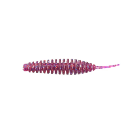 Przynęta Fishup Tanta 2,5" 6,1cm 8 sztuk kolor WIL014