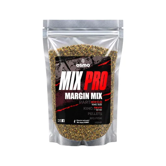 Zanęta wędkarska Method Mix Pro Margin Osmo 800g