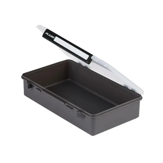 Pudełko wędkarskie Plano StowAway 3700 Deep Open