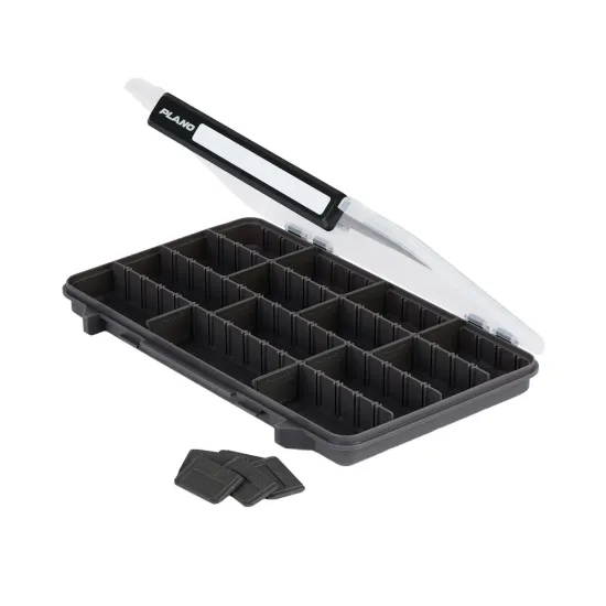Pudełko wędkarskie Plano StowAway 3700 Thin