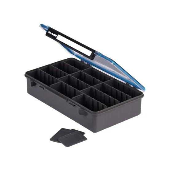 Pudełko wędkarskie Plano Waterproof StowAway 3700 Deep