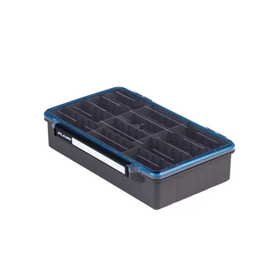 Pudełko wędkarskie Plano Waterproof StowAway 3700 Deep -126349