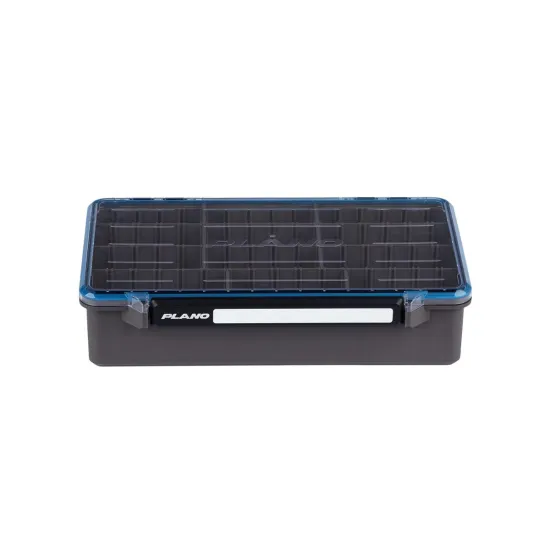 Pudełko wędkarskie Plano Waterproof StowAway 3700 Deep -126350
