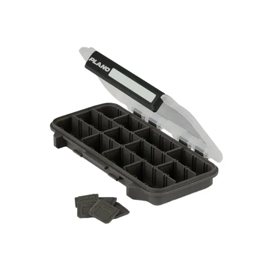 Pudełko wędkarskie Plano StowAway 3500