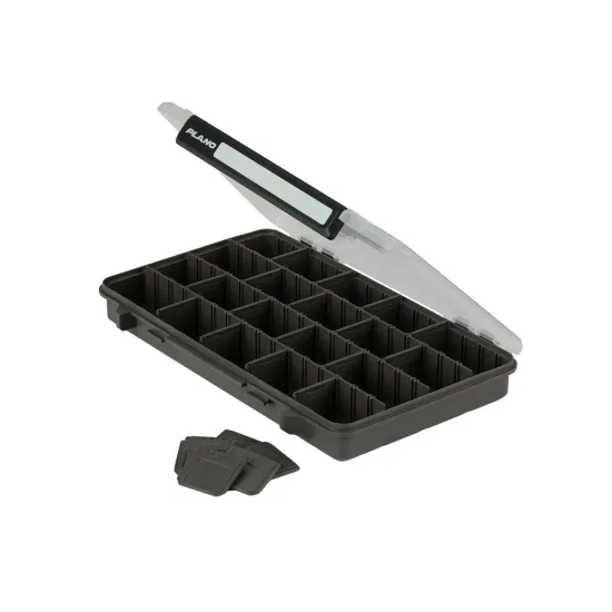 Pudełko wędkarskie Plano StowAway 3700