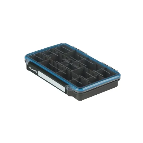 Pudełko wędkarskie Plano Waterproof StowAway 3600-126364