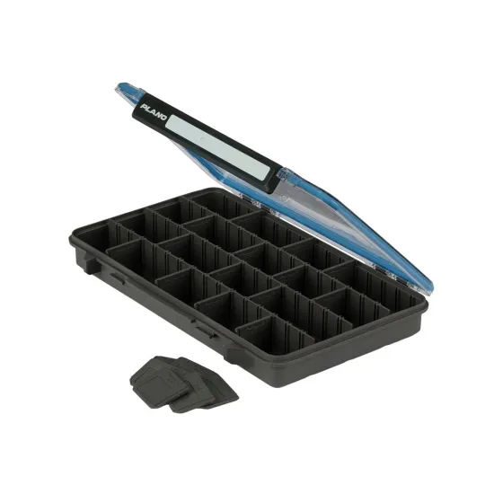 Pudełko wędkarskie Plano Waterproof StowAway 3700