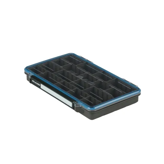 Pudełko wędkarskie Plano Waterproof StowAway 3700-126367
