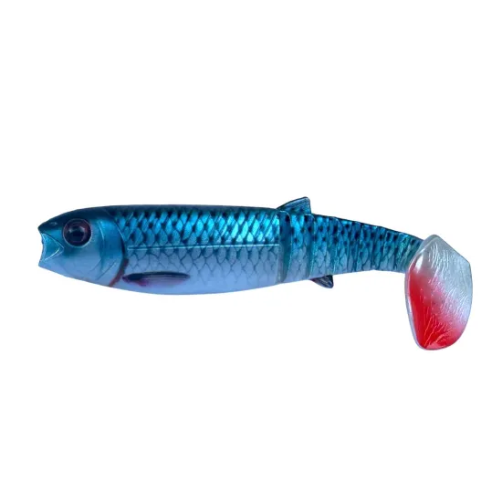 Przynęta kopyto Cannibal Savage Gear 10cm / 9g 4D Roach