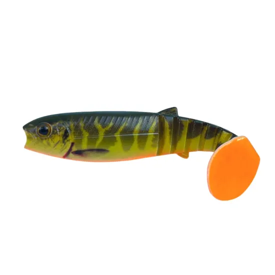 Przynęta kopyto Cannibal Savage Gear 12.5cm / 20g 4D Pike