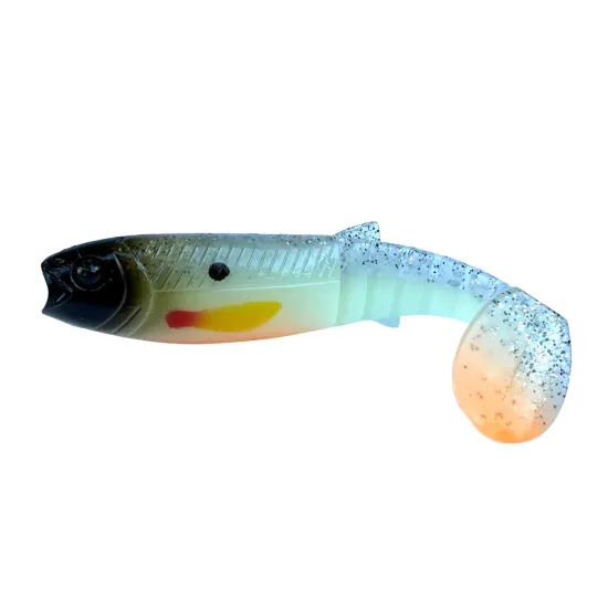 Przynęta kopyto Cannibal Savage Gear 15cm / 33g Ghost Hunt