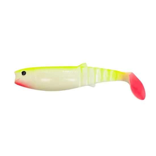 Przynęta kopyto Cannibal Savage Gear 15cm / 33g Clown