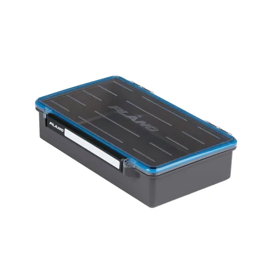 Pudełko wędkarskie Plano Waterproof StowAway 3700 Deep Open -126417