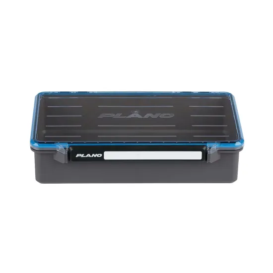 Pudełko wędkarskie Plano Waterproof StowAway 3700 Deep Open -126418