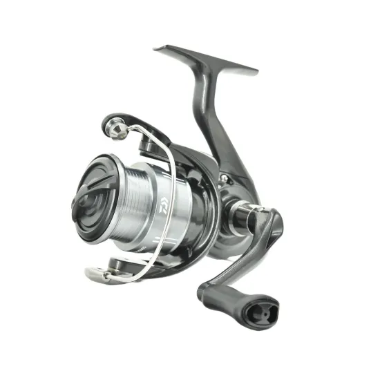 Kołowrotek spinningowy 26 Crossfire LT 2500S 4 łożyska