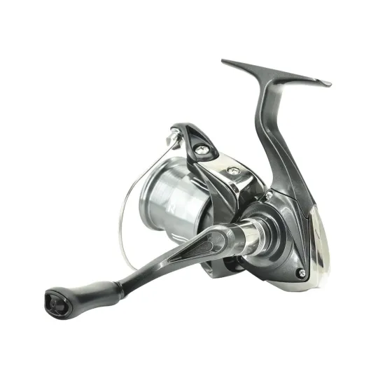 Kołowrotek spinningowy 26 Crossfire LT 2500S 4 łożyska-126420
