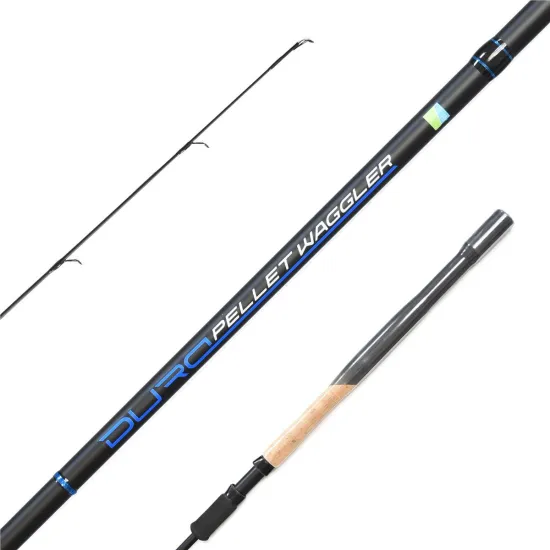 Wędka do spławika Preston Dura Pellet Waggler 3.00m 4-12g-126429