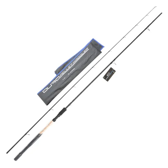 Wędka do spławika Preston Dura Pellet Waggler 3.00m 4-12g-126430