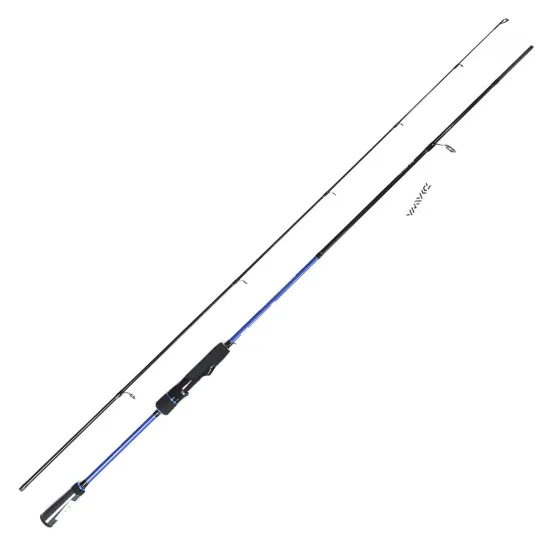 Wędka spinningowa Daiwa Triforce Perch 2.10m 10-30g