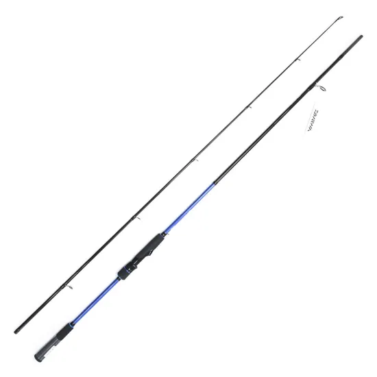 Wędka spinningowa Daiwa Triforce Zander 2.40m 15-50g