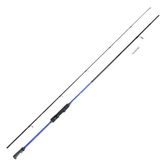 Wędka spinningowa Daiwa Triforce Perch 2.40m 10-30g