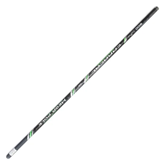 Wędka bezprzelotkowa, bat Jaxon Caracal Mega Pole 8.00m