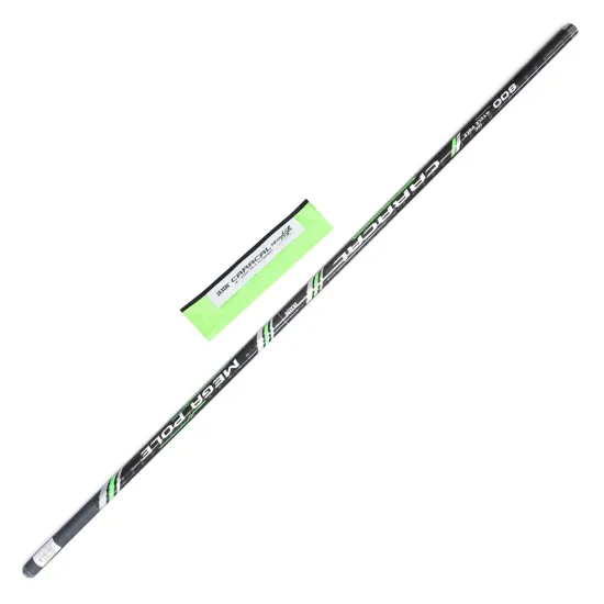 Wędka bezprzelotkowa, bat Jaxon Caracal Mega Pole 8.00m-126454