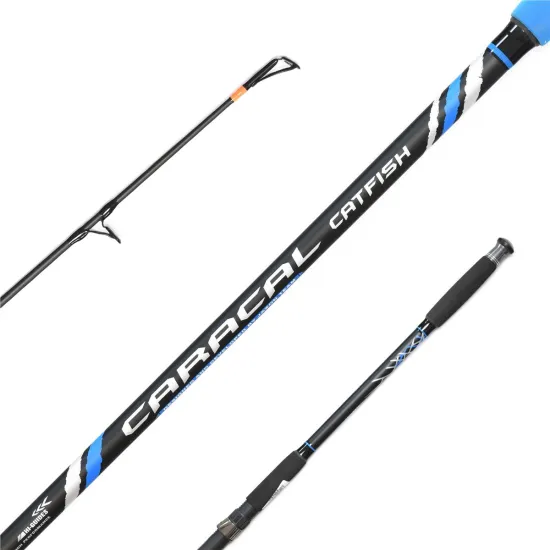 Wędka sumowa Jaxon Caracal Catfish 2.85m -400g-126456