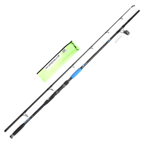 Wędka sumowa Jaxon Caracal Catfish 2.85m -400g-126457