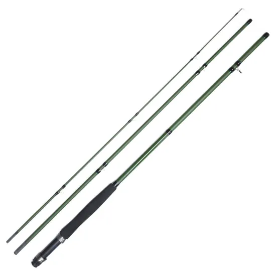 Wędka muchowa Shakespeare Cedar Canyon Select Fly 8ft/2,40m #5/6