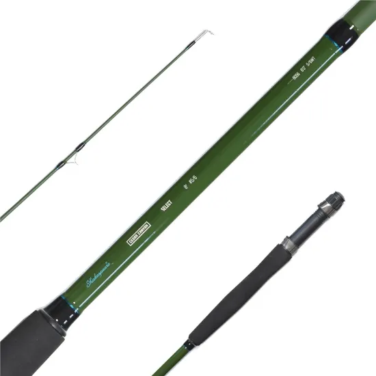 Wędka muchowa Shakespeare Cedar Canyon Select Fly 8ft/2,40m #5/6-126462