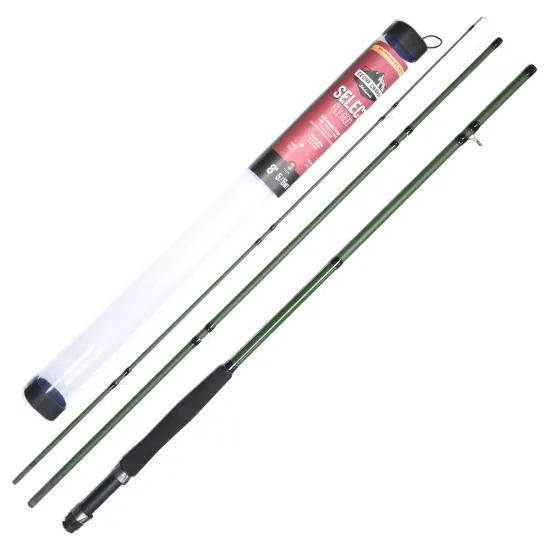 Wędka muchowa Shakespeare Cedar Canyon Select Fly 8ft/2,40m #5/6-126463