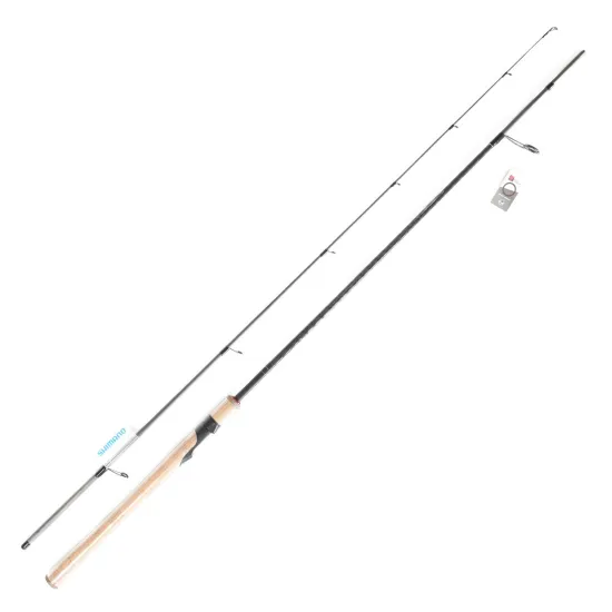 Wędka spinningowa Shimano Catana GX Spinning 2.13m 14-40g