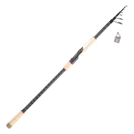 Wędka teleskopowa Shimano Catana GX Tele Spinning 3.00m 14-40g
