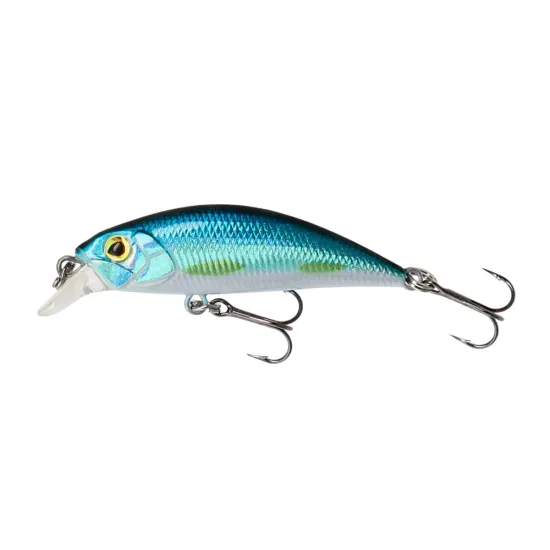 Wobler Mikado Flamenco 4.5cm/2.5g BB sinking, tonący