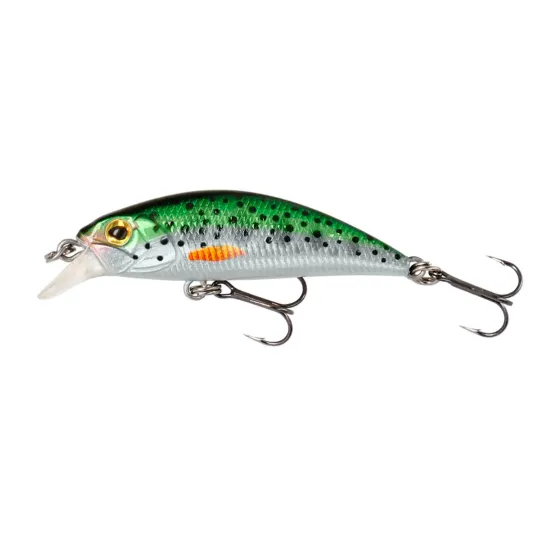 Wobler Mikado Flamenco 4.5cm/2.5g RT sinking, tonący