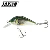 Wobler Golbat Jaxon 3.5cm / 2.5g KN-16708