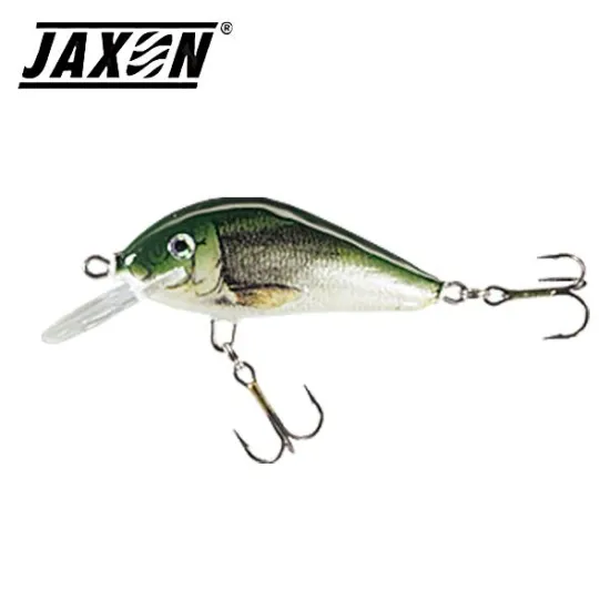 Wobler Golbat Jaxon 3.5cm / 2.5g KN-16708