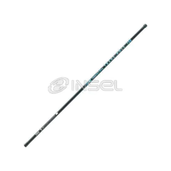 Wędka bezprzelotkowa bat Jaxon XT-Pro L.E. Pole 800 8.00m
