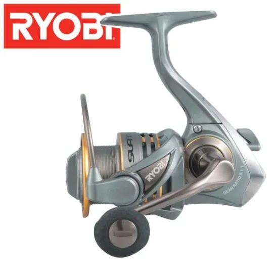 Kołowrotek spławikowy Ryobi Slam FD 5000 6 łożysk