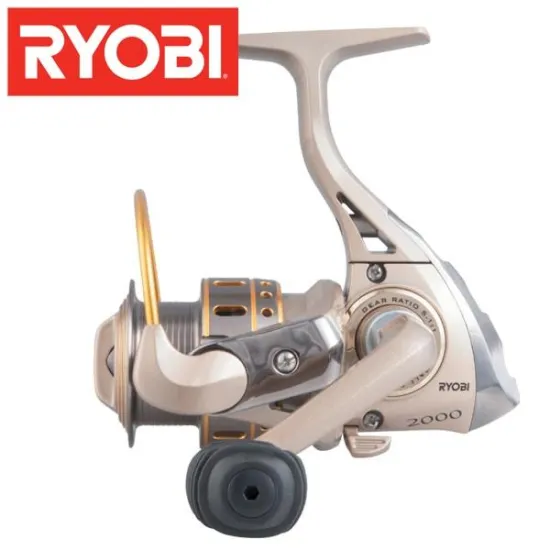 Kołowrotek uniwersalny Ryobi Tresor FD 1000 5 łożysk