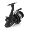 Kołowrotek feeder karpiowy z wolnym biegiem Shimano Baitrunner ST 4000 FB 2 łożyska-30569