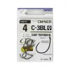 Haczyki karpiowe Owner Carp C3BL rozmiar 4 6 sztuk